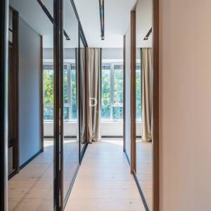 Pula, centar, 3-sobni penthouse, 287,18 m2, sauna, parking