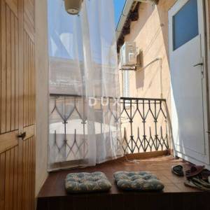Pula, Centar, dvosobni stan, 35 m², 50 m od Arene 