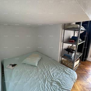 Pula, centar – Prostran trosoban stan od 76,38 m² s dvije terase
