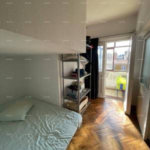 Pula, centar – Prostran trosoban stan od 76,38 m² s dvije terase