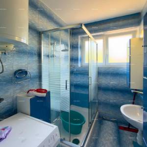 Pula –  dvosoban stan,  58,15 m²