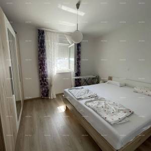 Pula – moderan i potpuno namješten stan 44 m2 u novogradnji s prostranom terasom