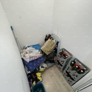 Pula – moderan i potpuno namješten stan 44 m2 u novogradnji s prostranom terasom