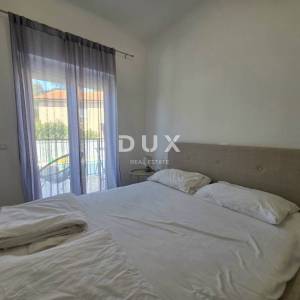 Pula, Valdebek, stan, 49.37 m2, terasa, bazen, parking