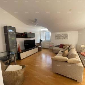 Pula, Veruda – Lungomare, Stan, 73 m²s garažom,  300 m od mora