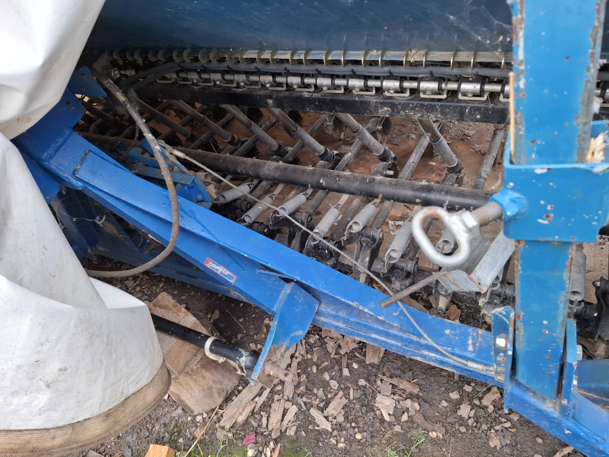 Rabe werk M300