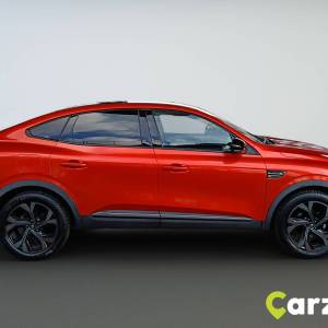 Renault Arkana R.S. LINE TCe 160 EDC Conquest RS-Line - 3 godine jamstva
