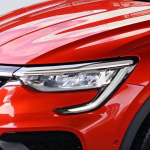 Renault Arkana R.S. LINE TCe 160 EDC Conquest RS-Line - 3 godine jamstva
