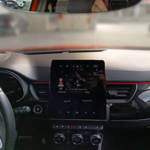 Renault Arkana R.S. LINE TCe 160 EDC Conquest RS-Line - 3 godine jamstva