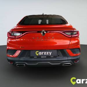 Renault Arkana R.S. LINE TCe 160 EDC Conquest RS-Line - 3 godine jamstva