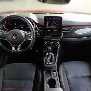 Renault Arkana R.S. LINE TCe 160 EDC Conquest RS-Line - 3 godine jamstva
