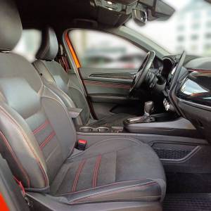 Renault Arkana R.S. LINE TCe 160 EDC Conquest RS-Line - 3 godine jamstva