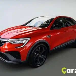 Renault Arkana R.S. LINE TCe 160 EDC Conquest RS-Line - 3 godine jamstva