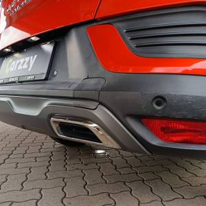 Renault Arkana R.S. LINE TCe 160 EDC Conquest RS-Line - 3 godine jamstva