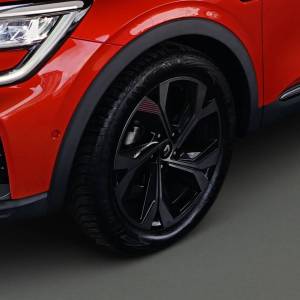 Renault Arkana R.S. LINE TCe 160 EDC Conquest RS-Line - 3 godine jamstva