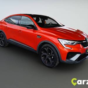Renault Arkana R.S. LINE TCe 160 EDC Conquest RS-Line - 3 godine jamstva