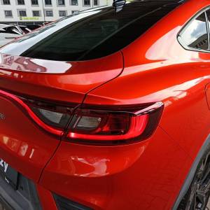 Renault Arkana R.S. LINE TCe 160 EDC Conquest RS-Line - 3 godine jamstva