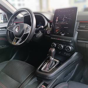 Renault Arkana R.S. LINE TCe 160 EDC Conquest RS-Line - 3 godine jamstva