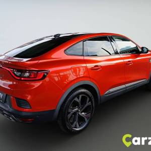 Renault Arkana R.S. LINE TCe 160 EDC Conquest RS-Line - 3 godine jamstva