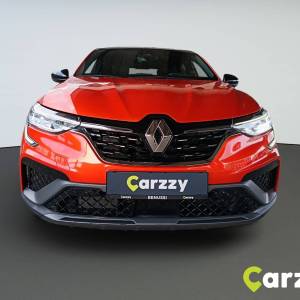 Renault Arkana R.S. LINE TCe 160 EDC Conquest RS-Line - 3 godine jamstva