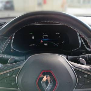 Renault Arkana R.S. LINE TCe 160 EDC Conquest RS-Line - 3 godine jamstva