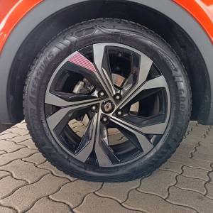 Renault Arkana R.S. LINE TCe 160 EDC Conquest RS-Line - 3 godine jamstva