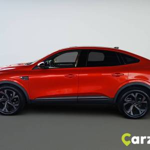 Renault Arkana R.S. LINE TCe 160 EDC Conquest RS-Line - 3 godine jamstva