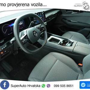 Renault Austral 1.3 Aut. Evolution 158 KS, LED+KAM+GR SJED+VIRT+ASIST
