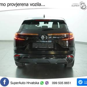 Renault Austral 1.3 Aut. Evolution 158 KS, LED+KAM+GR SJED+VIRT+ASIST