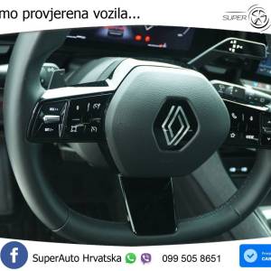 Renault Austral 1.3 Aut. Evolution 158 KS, LED+KAM+GR SJED+VIRT+ASIST