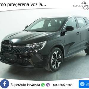 Renault Austral 1.3 Aut. Evolution 158 KS, LED+KAM+GR SJED+VIRT+ASIST