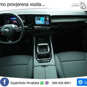 Renault Austral 1.3 Aut. Evolution 158 KS, LED+KAM+GR SJED+VIRT+ASIST