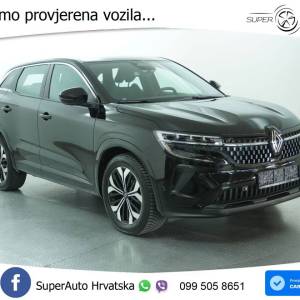 Renault Austral 1.3 Aut. Evolution 158 KS, LED+KAM+GR SJED+VIRT+ASIST