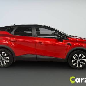 Renault Captur 1.0 TCE - 3 godine jamstva