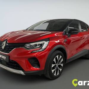 Renault Captur 1.0 TCE - 3 godine jamstva