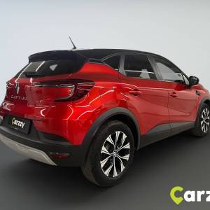 Renault Captur 1.0 TCE - 3 godine jamstva