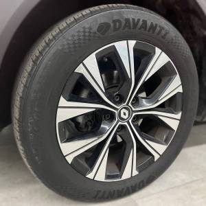 Renault Captur 1.0 TCE - 3 godine jamstva