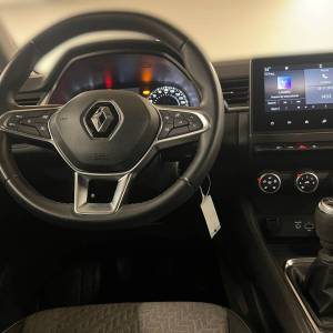 Renault Captur 1.0 TCE - 3 godine jamstva