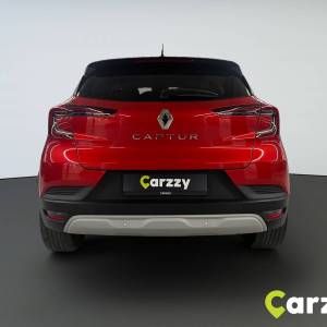 Renault Captur 1.0 TCE - 3 godine jamstva