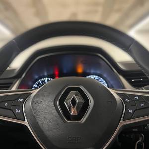 Renault Captur 1.0 TCE - 3 godine jamstva
