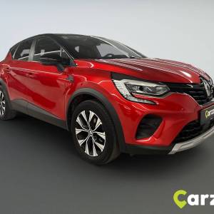 Renault Captur 1.0 TCE - 3 godine jamstva