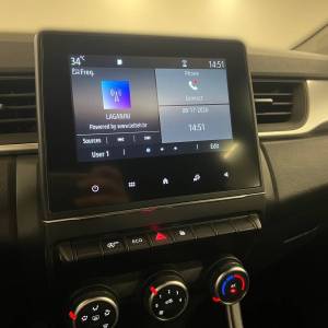 Renault Captur 1.0 TCE - 3 godine jamstva