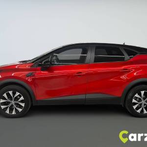 Renault Captur 1.0 TCE - 3 godine jamstva