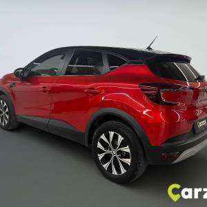 Renault Captur 1.0 TCE - 3 godine jamstva
