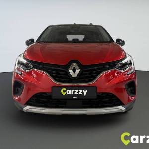 Renault Captur 1.0 TCE - 3 godine jamstva
