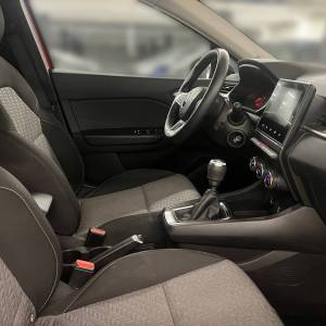 Renault Captur 1.0 TCE - 3 godine jamstva