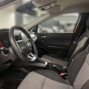 Renault Captur 1.0 TCE - 3 godine jamstva