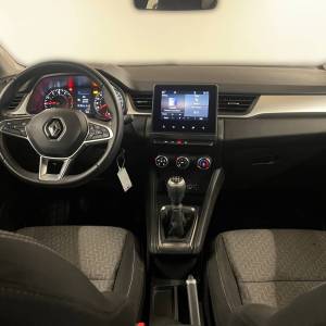 Renault Captur 1.0 TCE - 3 godine jamstva