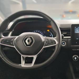 Renault Captur 1.3 TCE TECHNO EDC - 3 godine jamstva
