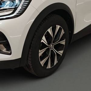 Renault Captur 1.3 TCE TECHNO EDC - 3 godine jamstva